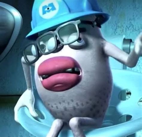 monster inc labios grandes|Mujer termina con reacción alérgica por relleno de。